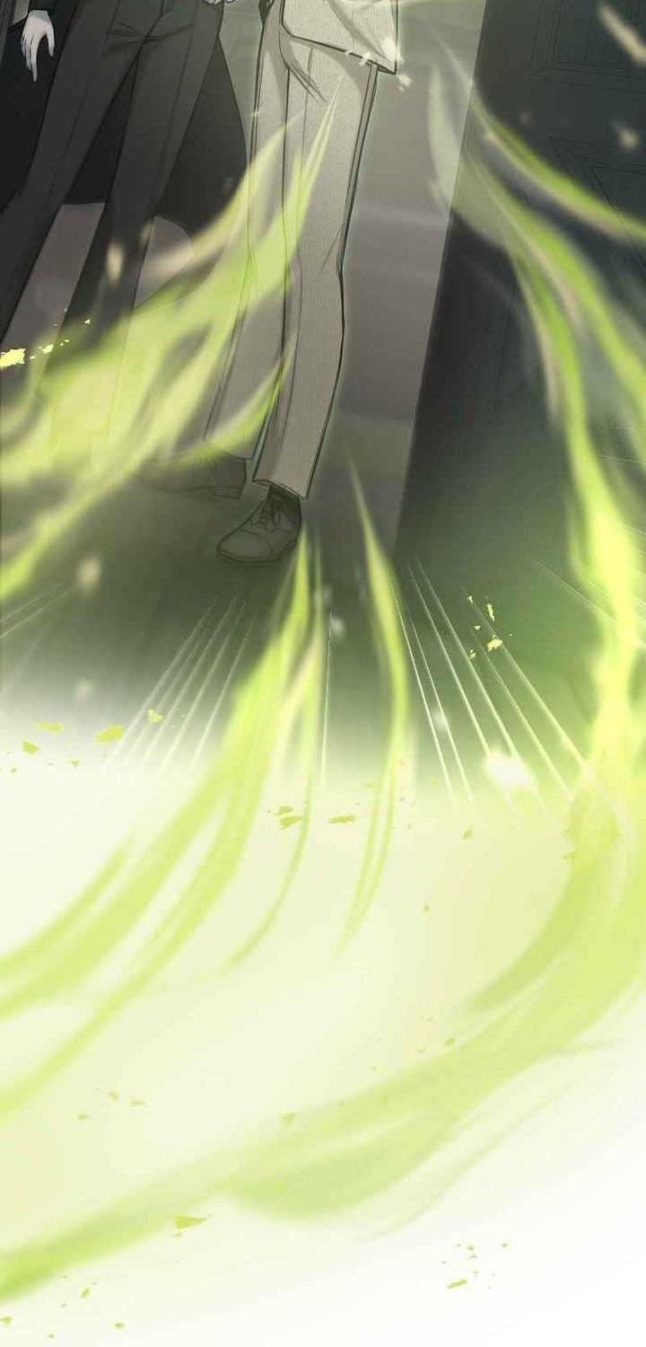 Paranoid Mage Chapter 12 Gambar 52