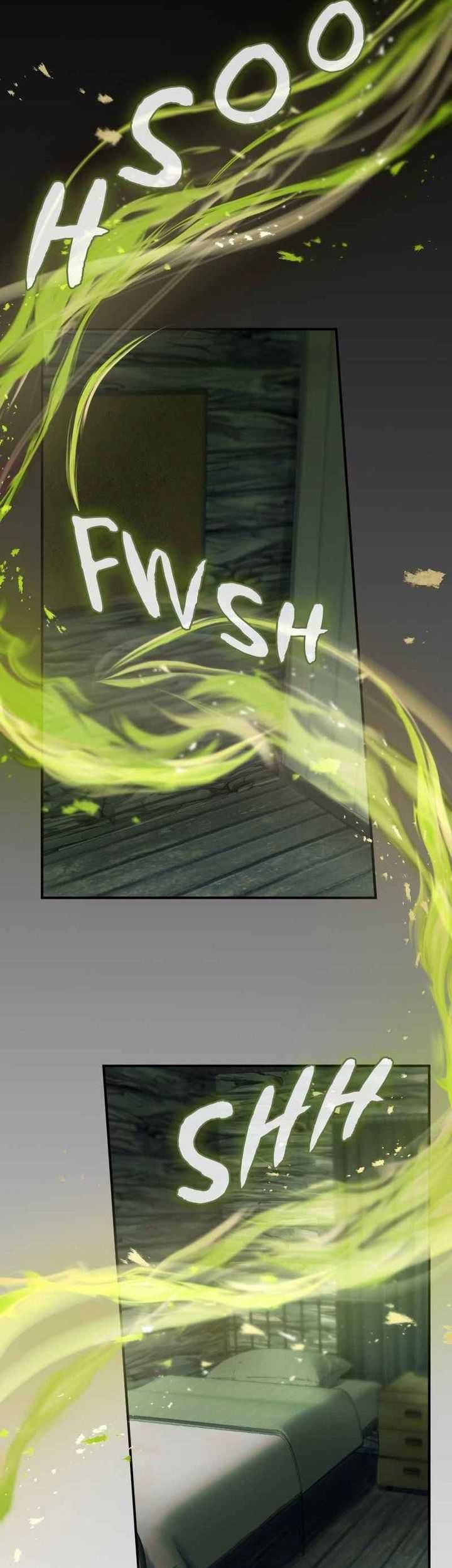 Paranoid Mage Chapter 12 Gambar 55