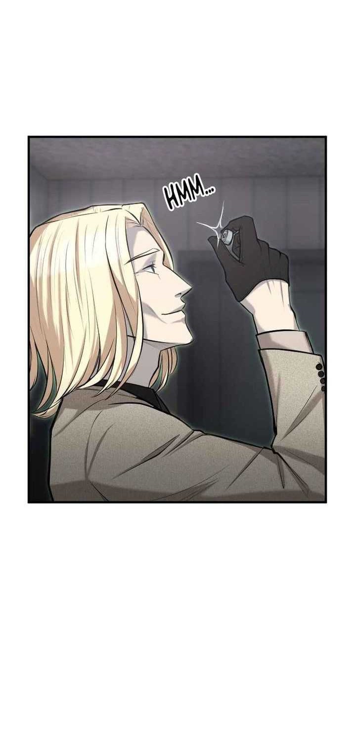 Paranoid Mage Chapter 12 Gambar 62