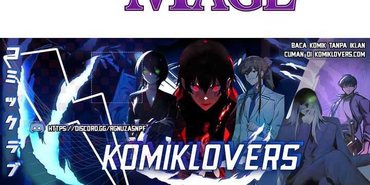 Paranoid Mage Chapter 12 Gambar 64