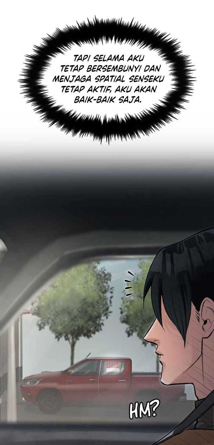 Paranoid Mage Chapter 12 Gambar 12