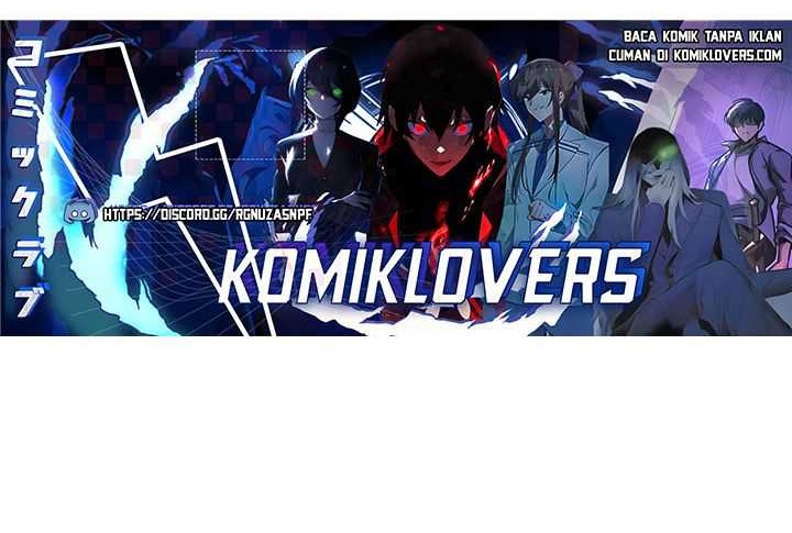 Paranoid Mage Chapter 12 Gambar 16