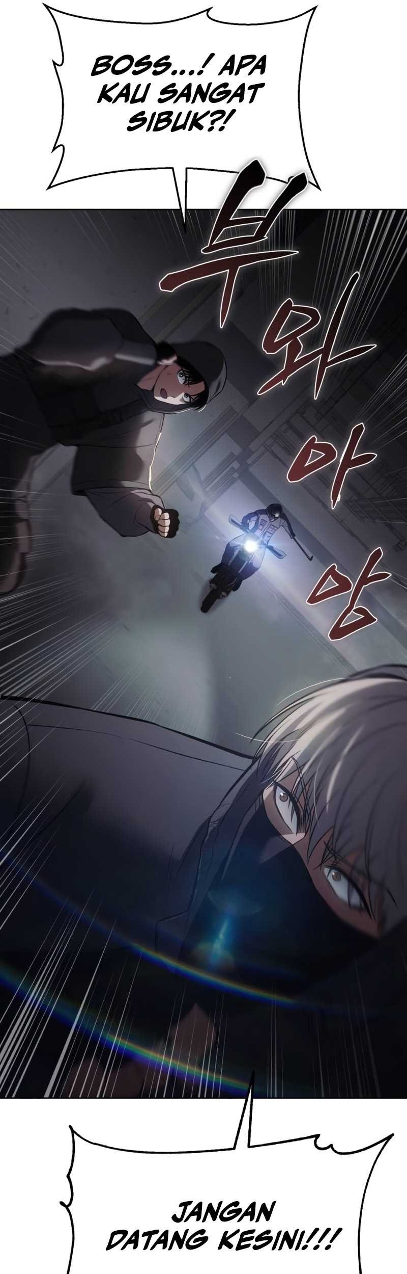 Baek XX Chapter 75 Gambar 59