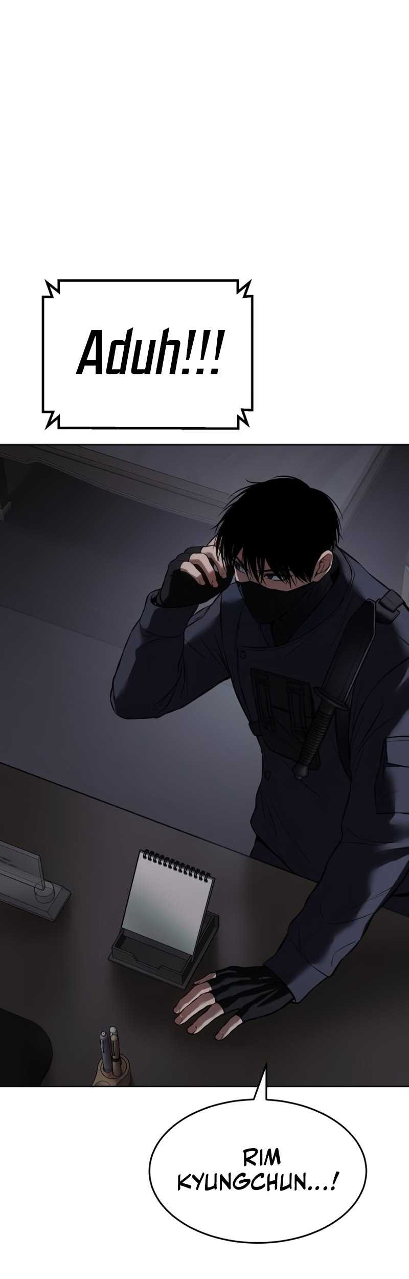 Baek XX Chapter 75 Gambar 63