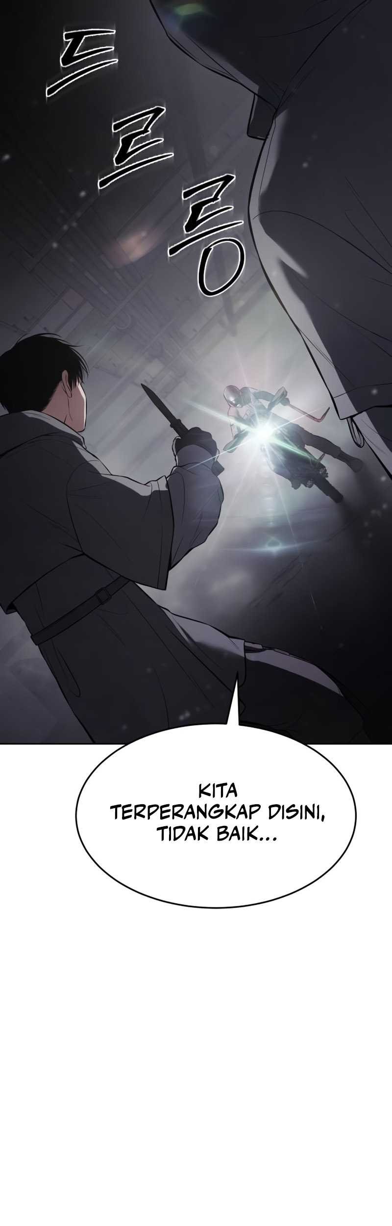 Baek XX Chapter 75 Gambar 83