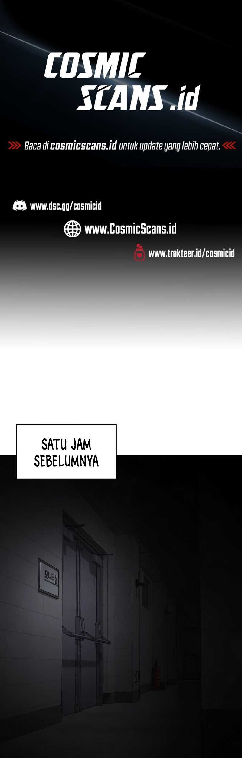 Baca Baek XX Chapter 75 Gambar 2