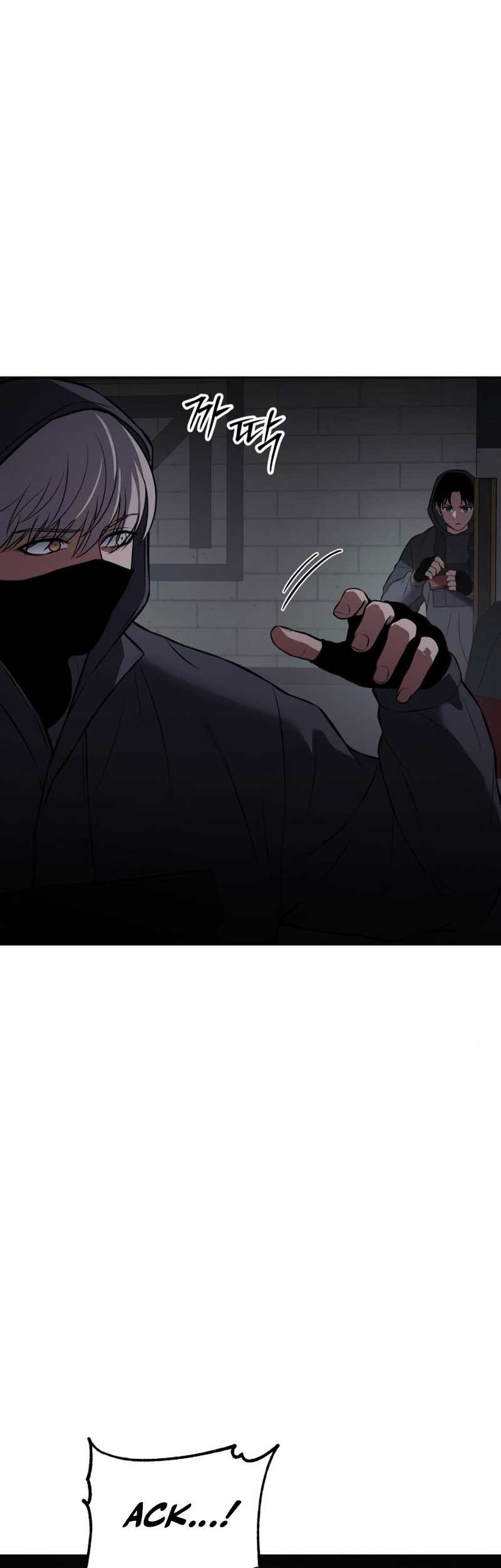 Baek XX Chapter 74 Gambar 74