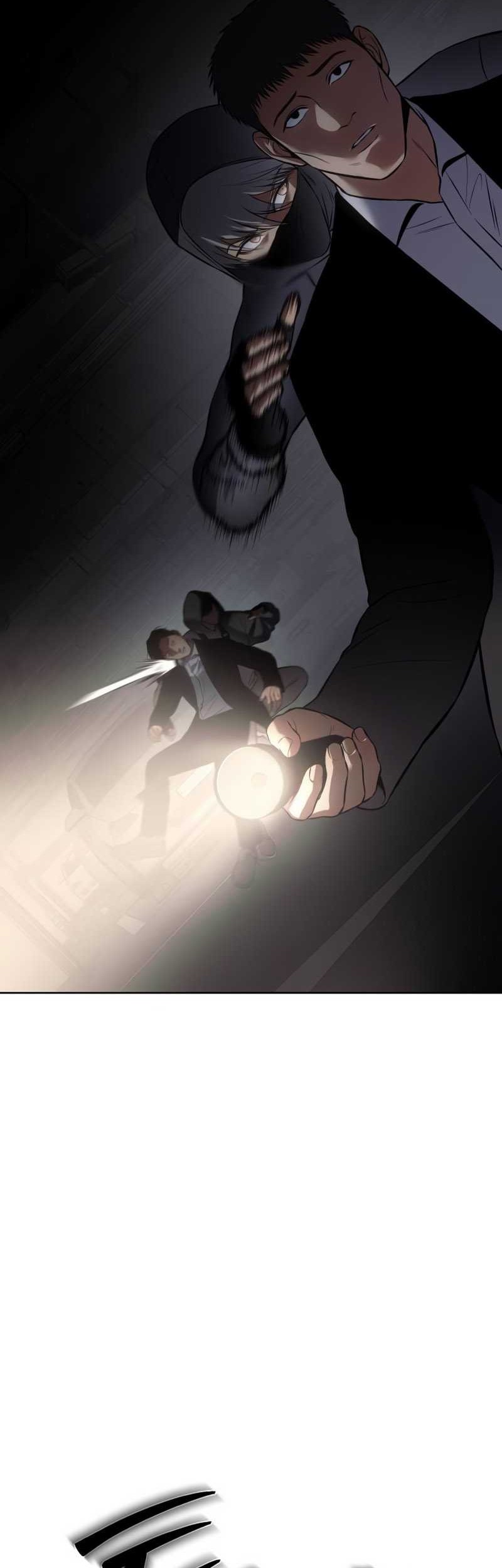 Baek XX Chapter 74 Gambar 79