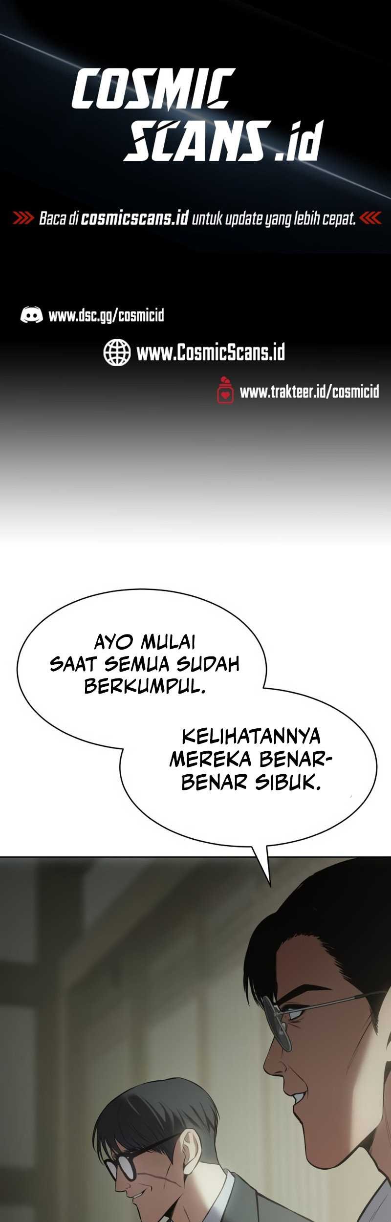 Baca Baek XX Chapter 74 Gambar 2