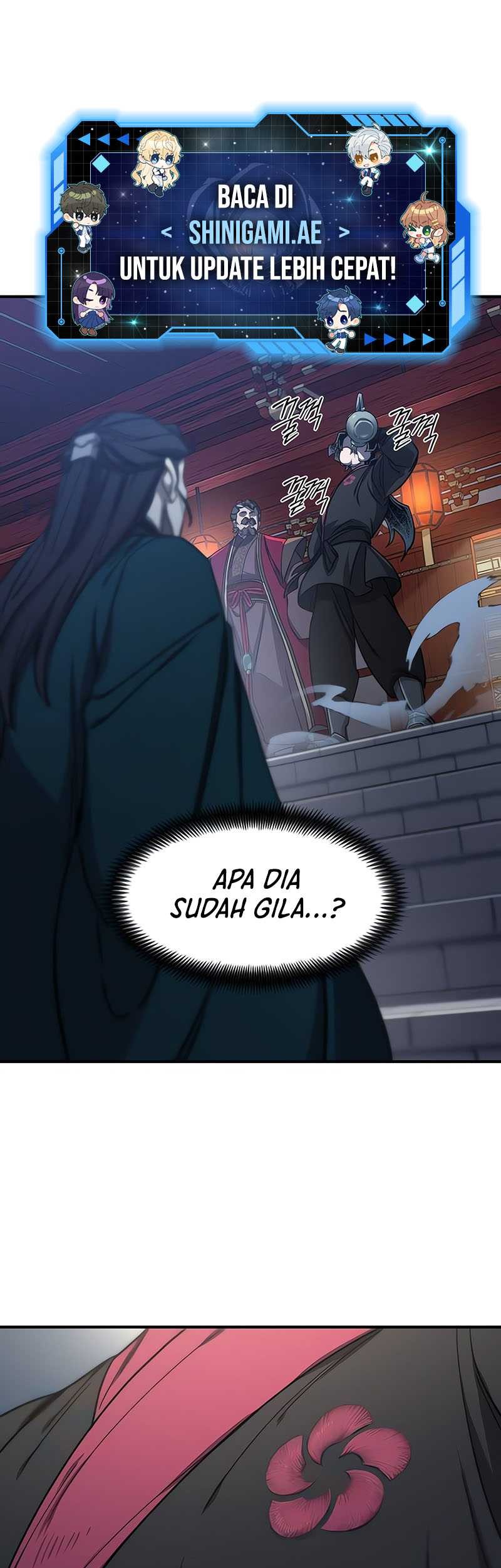 Baca Return of the Flowery Mountain Sect Chapter 123 Gambar 2