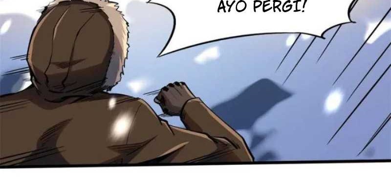 Super God Gene Chapter 138 Gambar 15