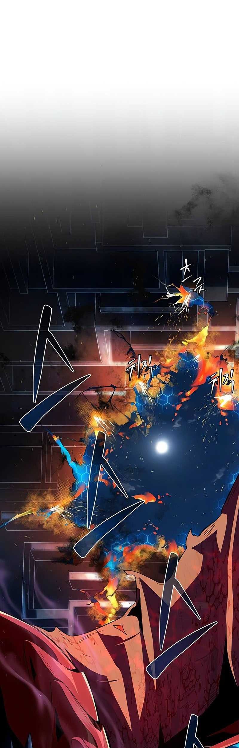 The Dark Magician Transmigrates After 66666 Years Chapter 117 Gambar 30