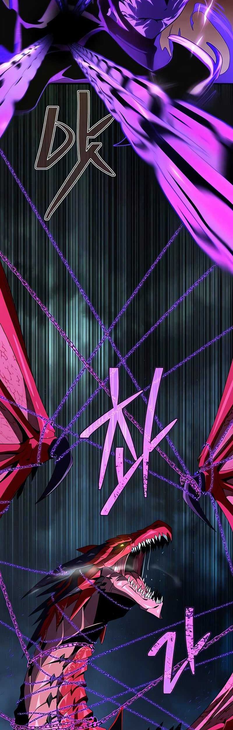 The Dark Magician Transmigrates After 66666 Years Chapter 117 Gambar 32