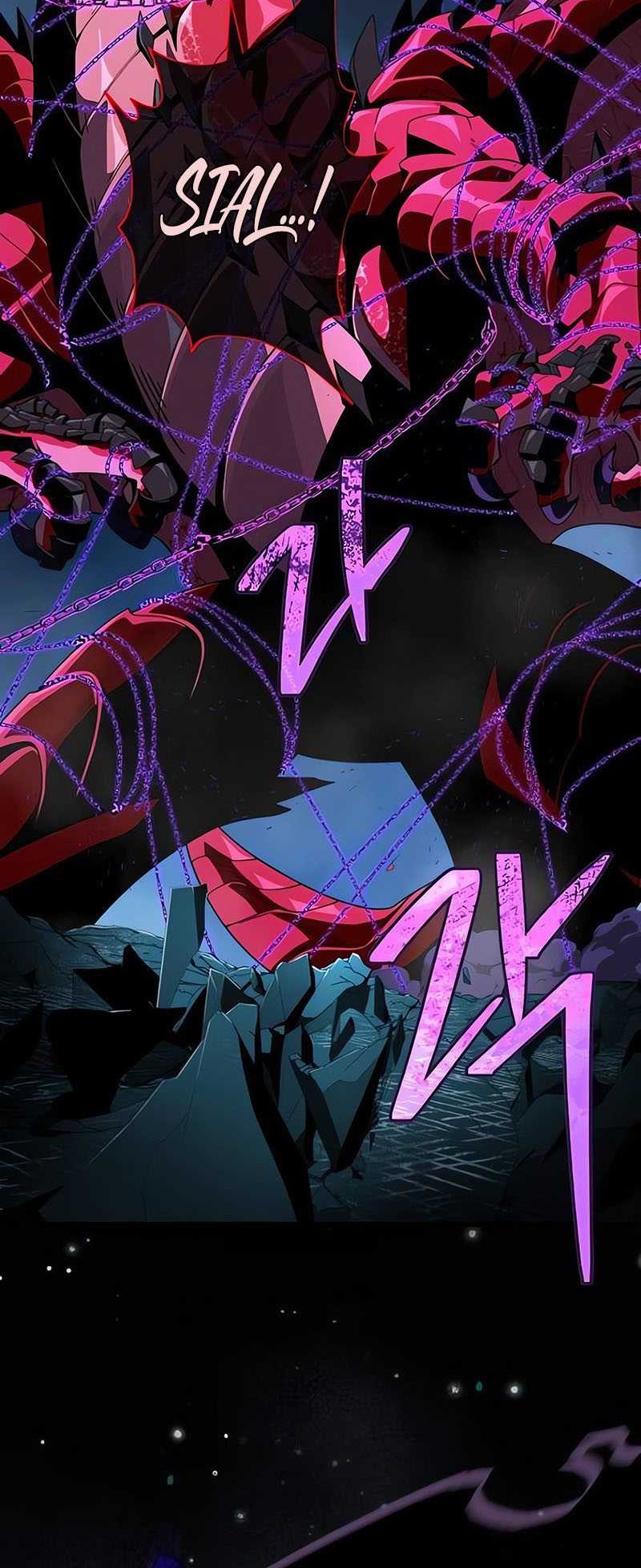 The Dark Magician Transmigrates After 66666 Years Chapter 117 Gambar 33