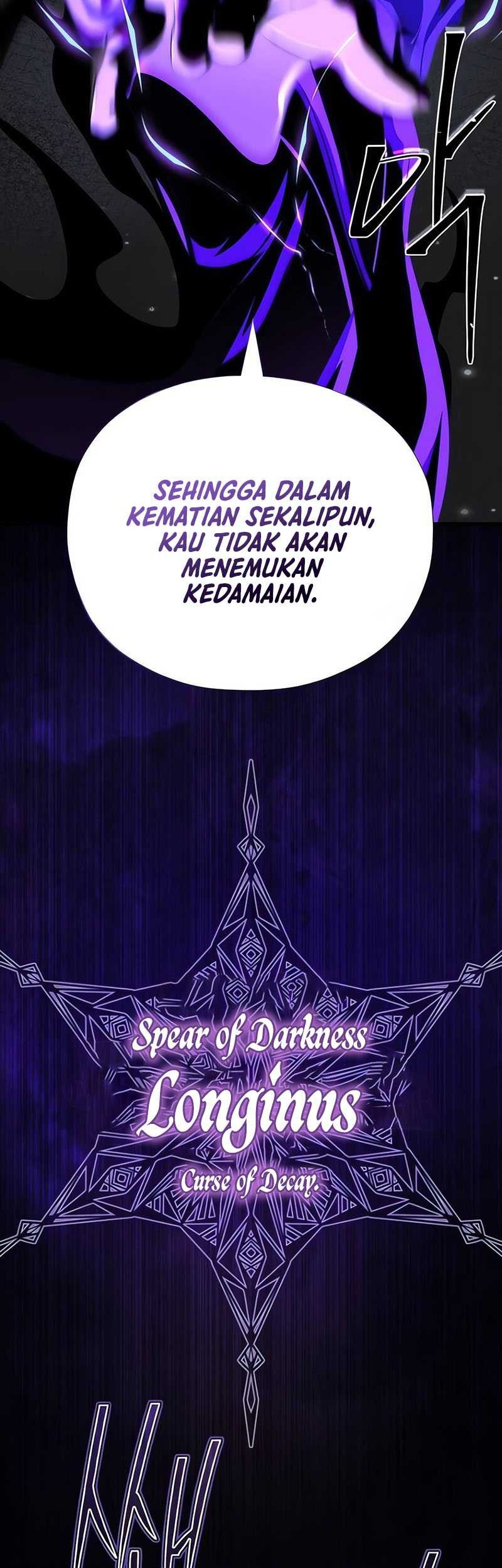 The Dark Magician Transmigrates After 66666 Years Chapter 117 Gambar 36