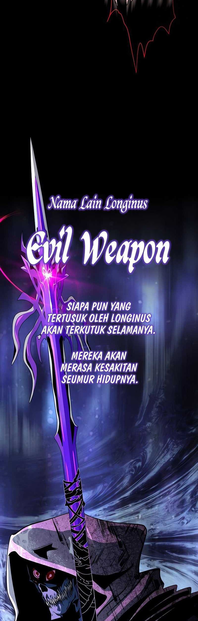 The Dark Magician Transmigrates After 66666 Years Chapter 117 Gambar 39