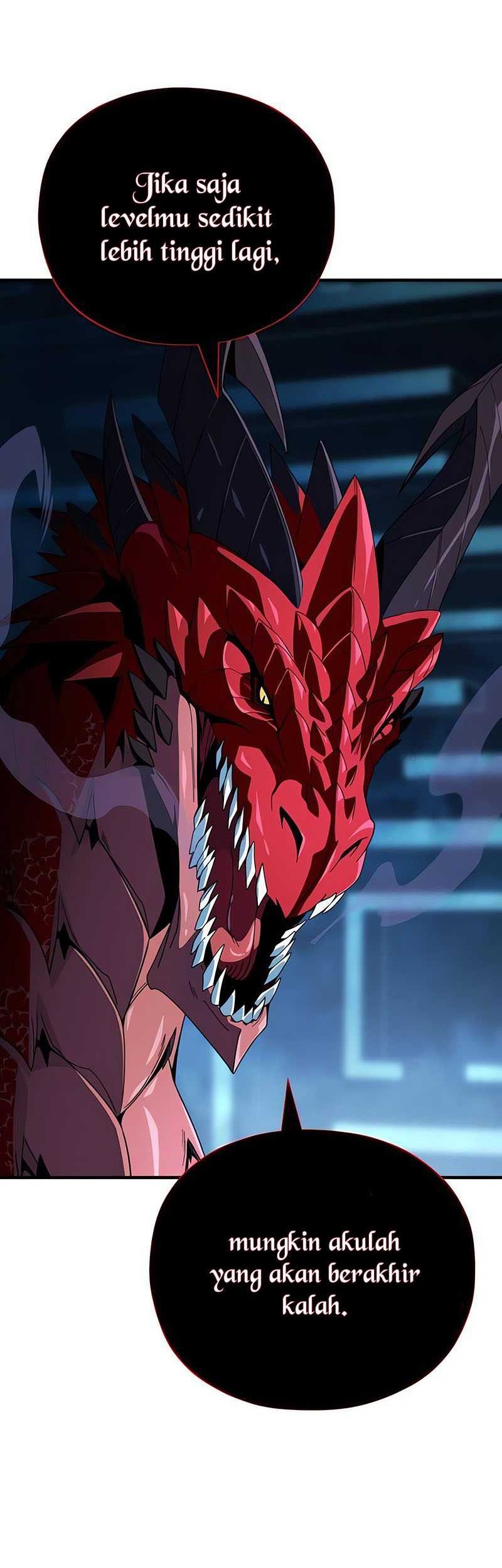 The Dark Magician Transmigrates After 66666 Years Chapter 117 Gambar 45