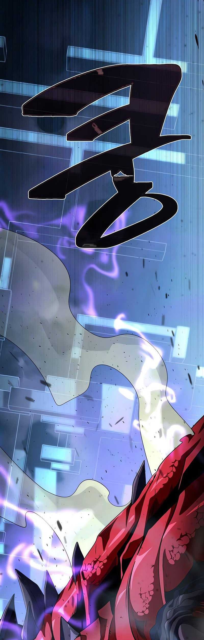 The Dark Magician Transmigrates After 66666 Years Chapter 117 Gambar 55