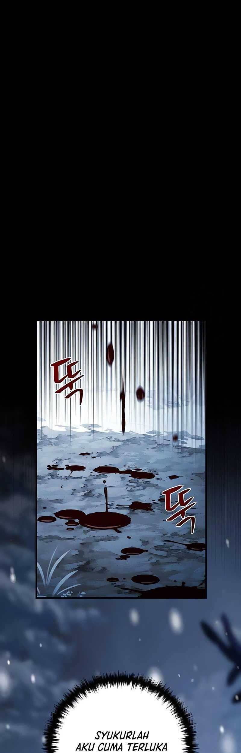 The Dark Magician Transmigrates After 66666 Years Chapter 117 Gambar 65