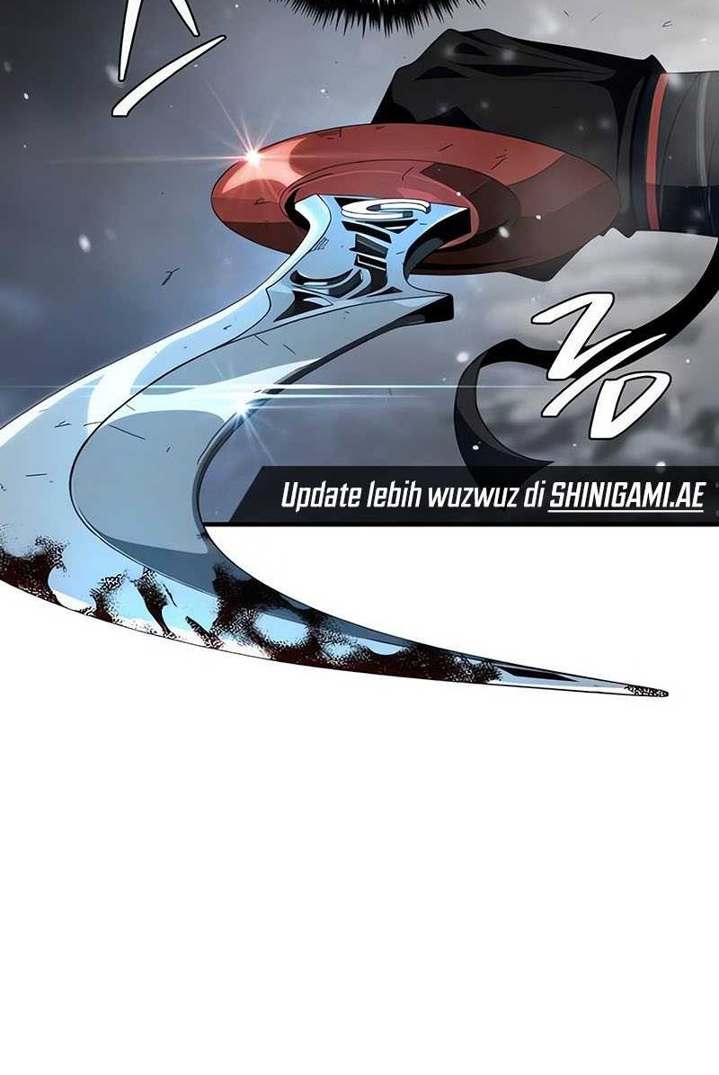 The Dark Magician Transmigrates After 66666 Years Chapter 117 Gambar 68