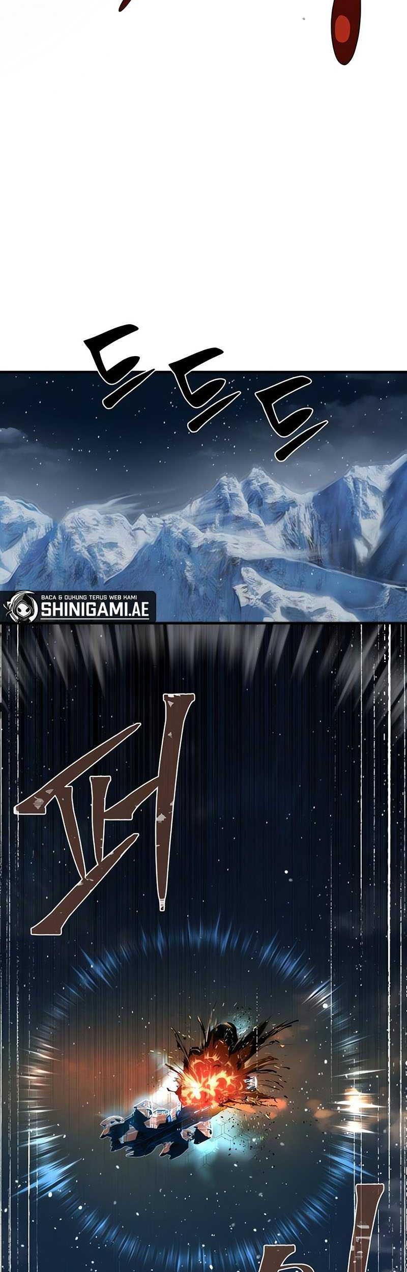 The Dark Magician Transmigrates After 66666 Years Chapter 117 Gambar 71