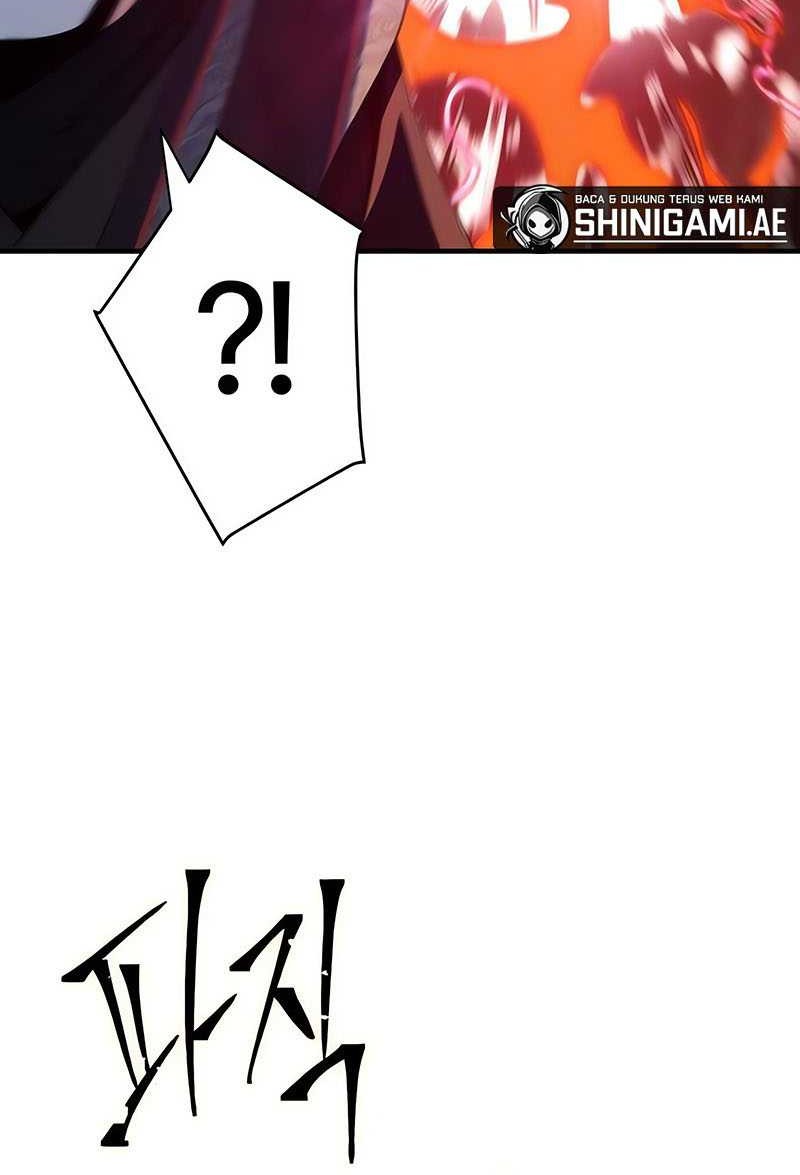 The Dark Magician Transmigrates After 66666 Years Chapter 117 Gambar 83