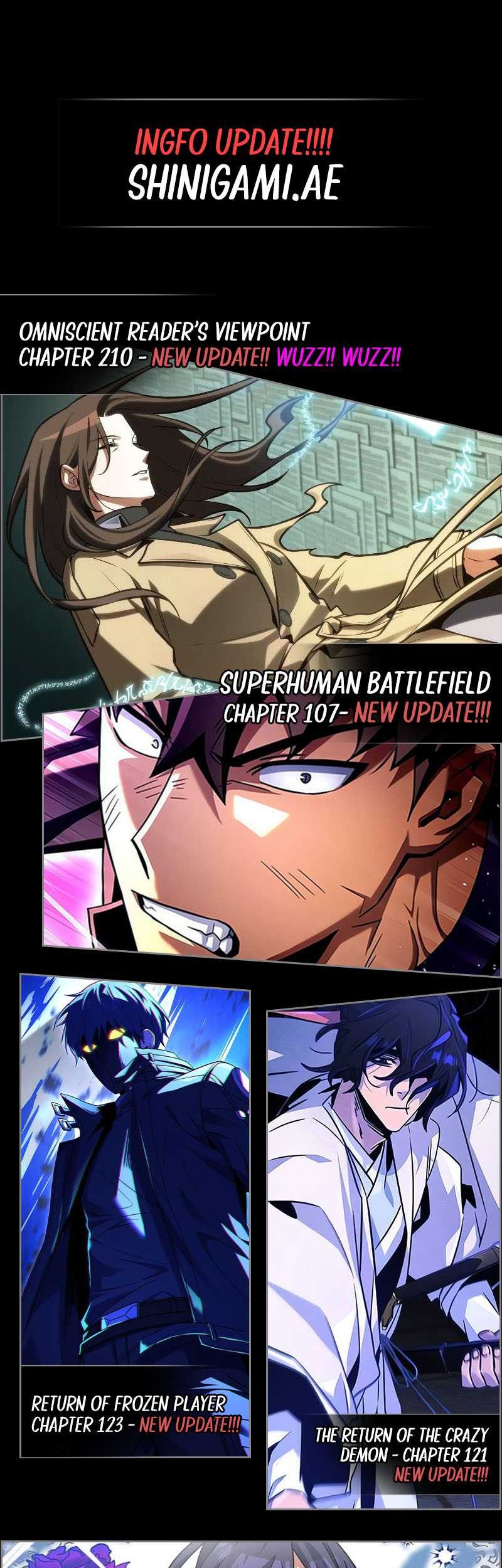 The Dark Magician Transmigrates After 66666 Years Chapter 117 Gambar 92