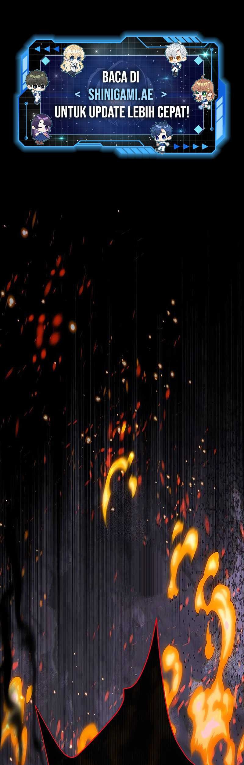 Baca  The Dark Magician Transmigrates After 66666 Years Chapter 117 Gambar 2