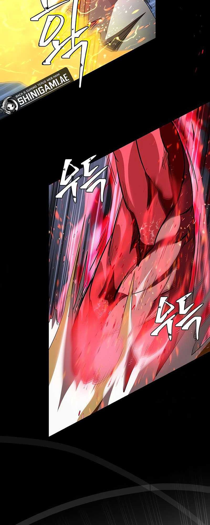 The Dark Magician Transmigrates After 66666 Years Chapter 117 Gambar 4