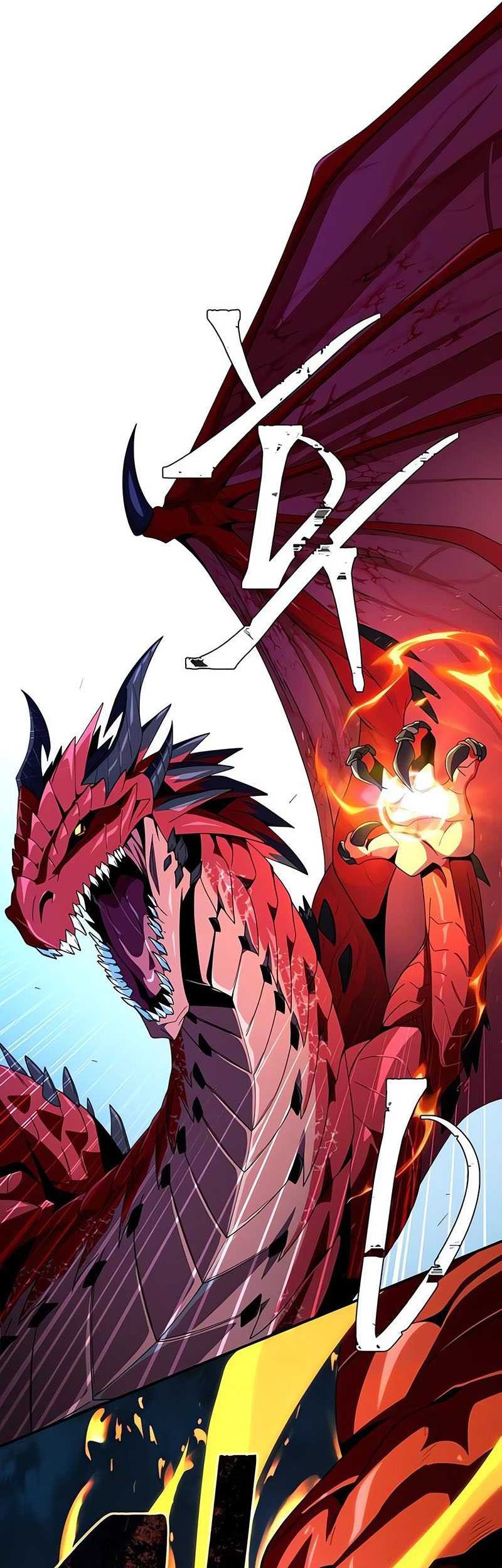 The Dark Magician Transmigrates After 66666 Years Chapter 117 Gambar 8