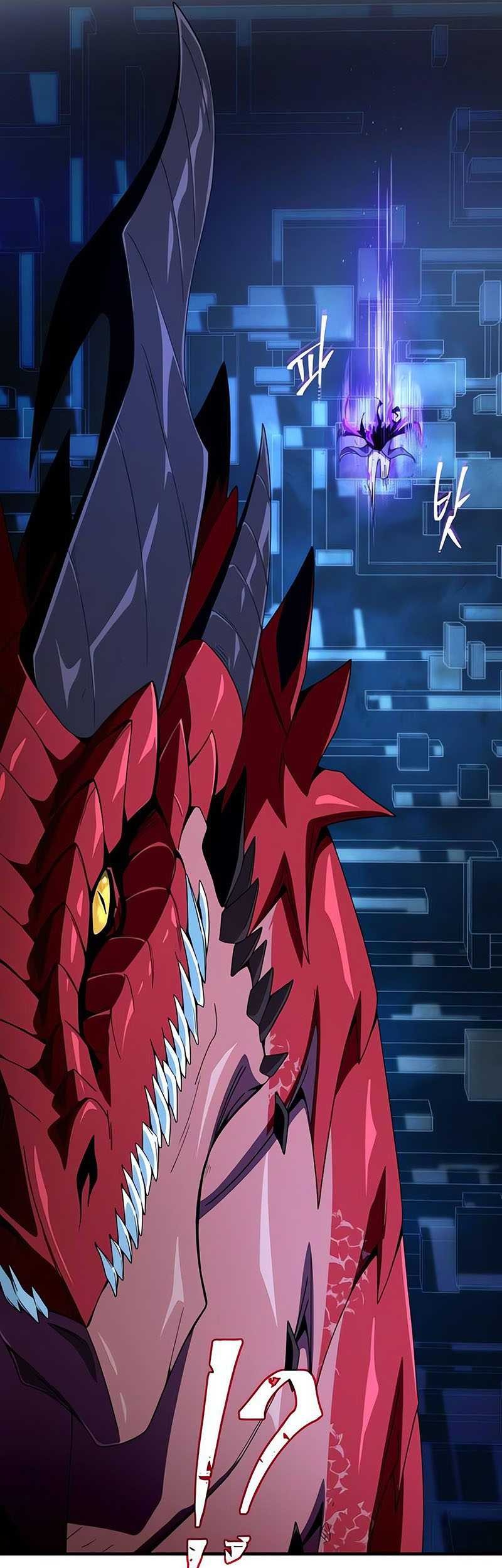 The Dark Magician Transmigrates After 66666 Years Chapter 117 Gambar 12