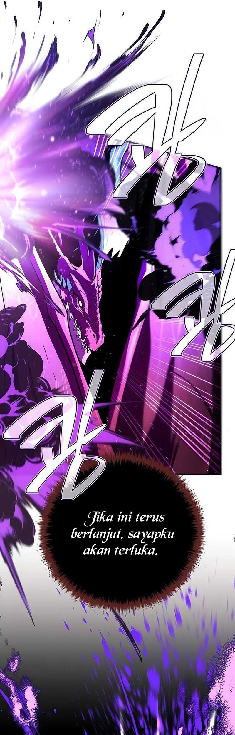 The Dark Magician Transmigrates After 66666 Years Chapter 117 Gambar 16