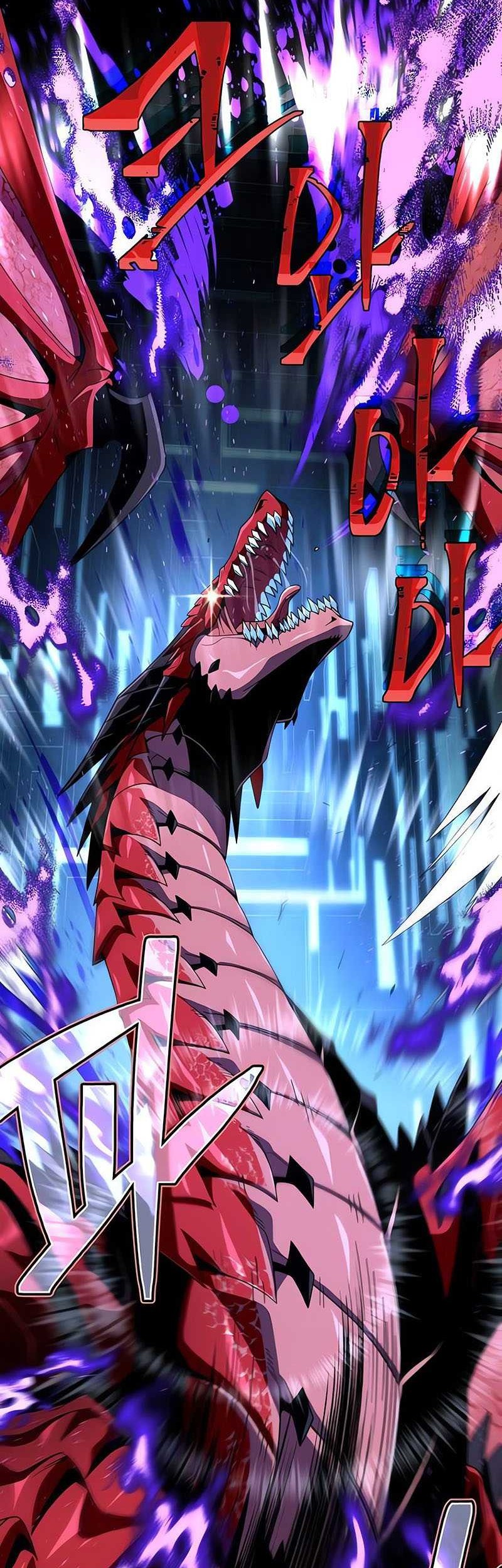 The Dark Magician Transmigrates After 66666 Years Chapter 117 Gambar 17