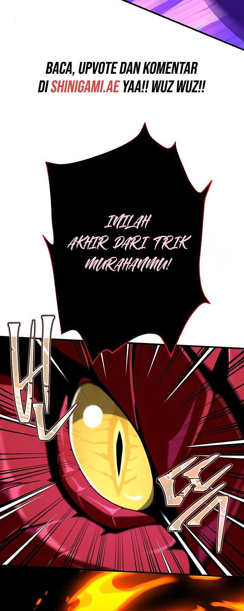 The Dark Magician Transmigrates After 66666 Years Chapter 117 Gambar 19