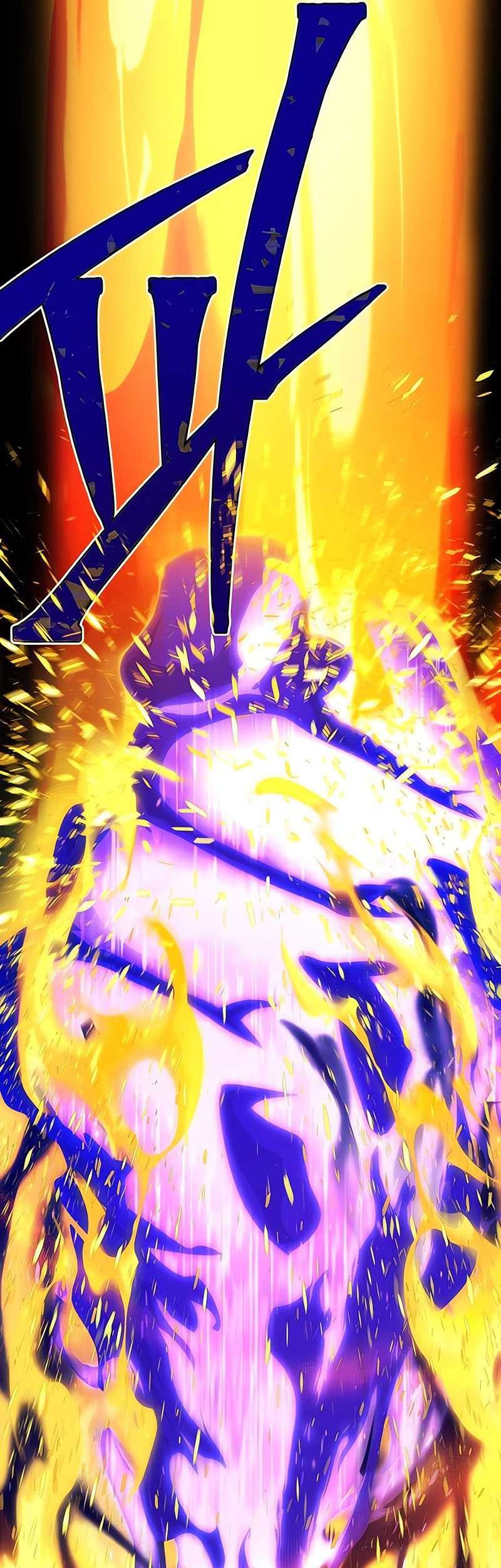 The Dark Magician Transmigrates After 66666 Years Chapter 117 Gambar 26