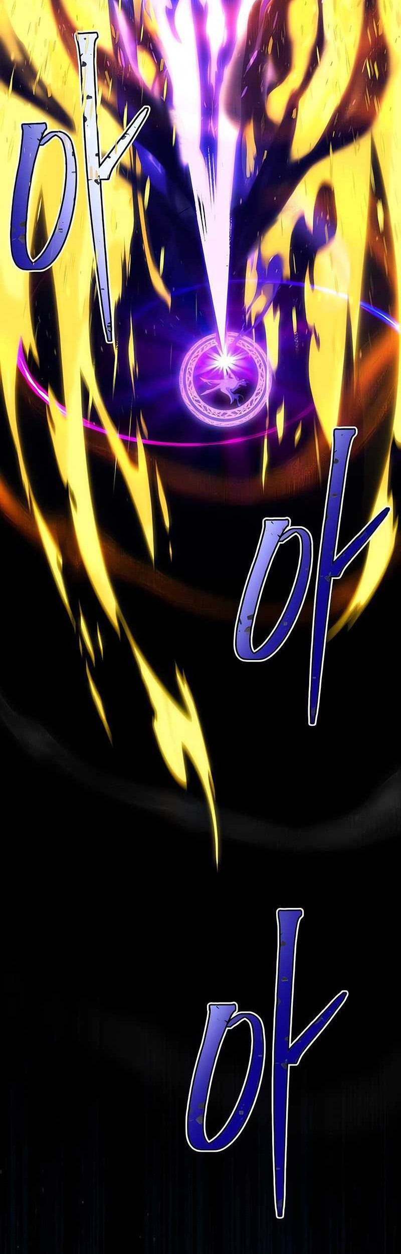 The Dark Magician Transmigrates After 66666 Years Chapter 117 Gambar 27