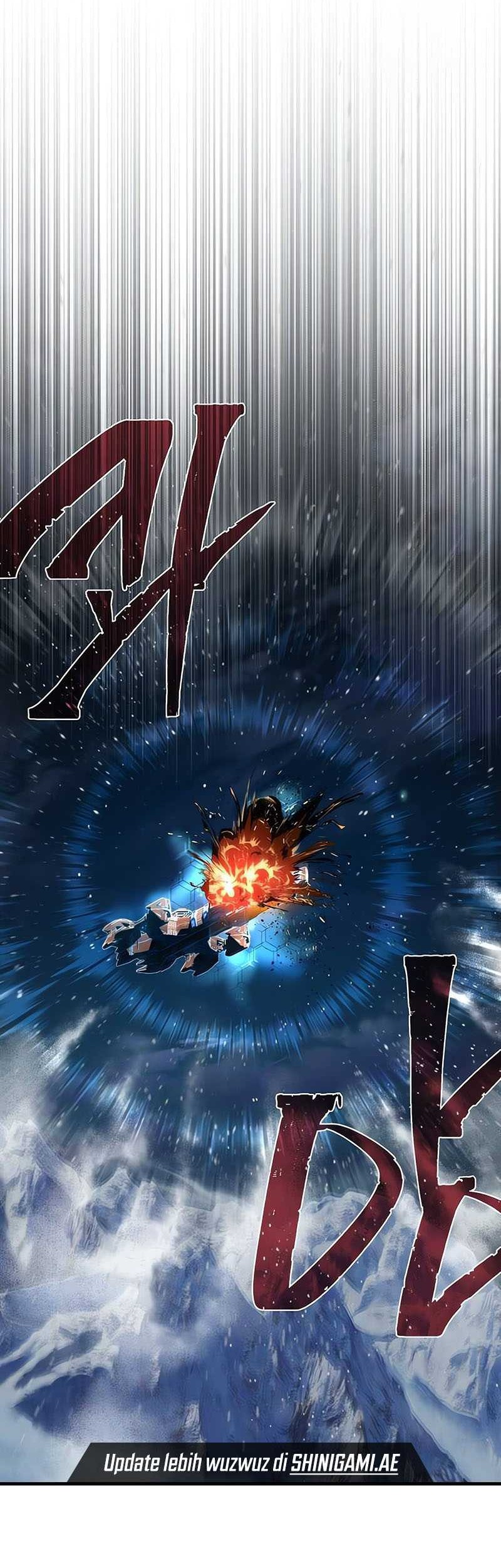 The Dark Magician Transmigrates After 66666 Years Chapter 117 Gambar 29