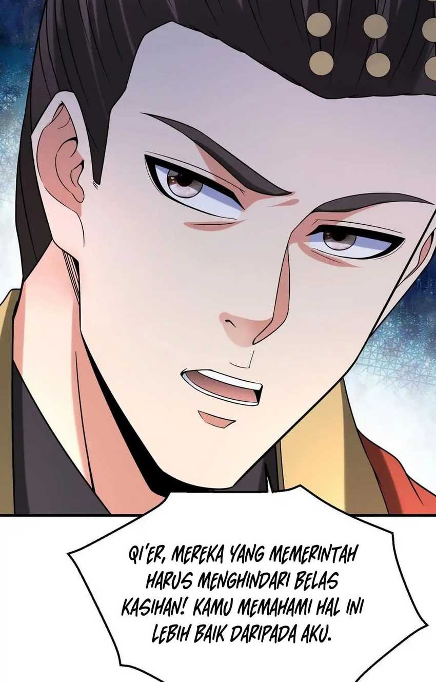 The Son Of The First Emperor Kills Enemies And Becomes A God Chapter 104 Gambar 24