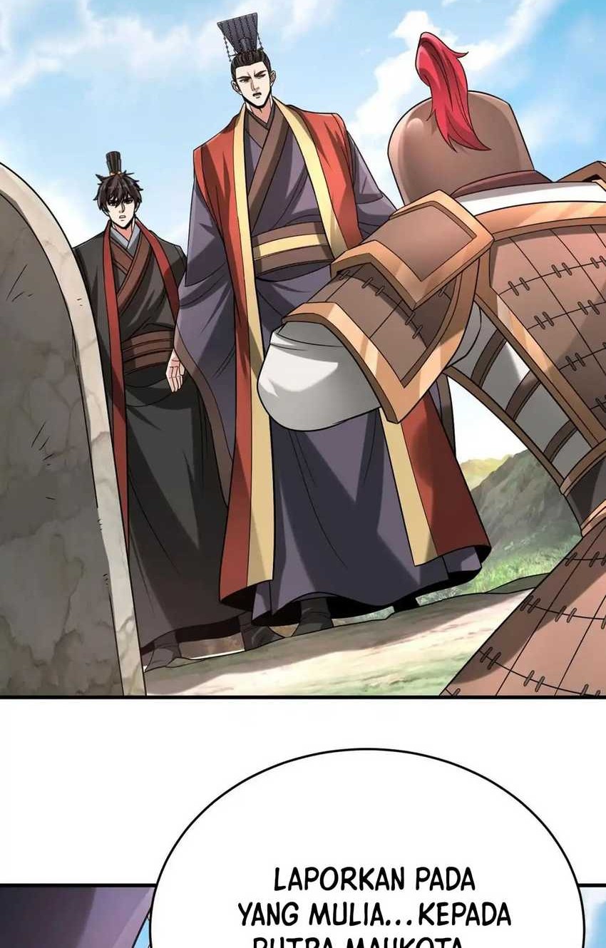 The Son Of The First Emperor Kills Enemies And Becomes A God Chapter 104 Gambar 26