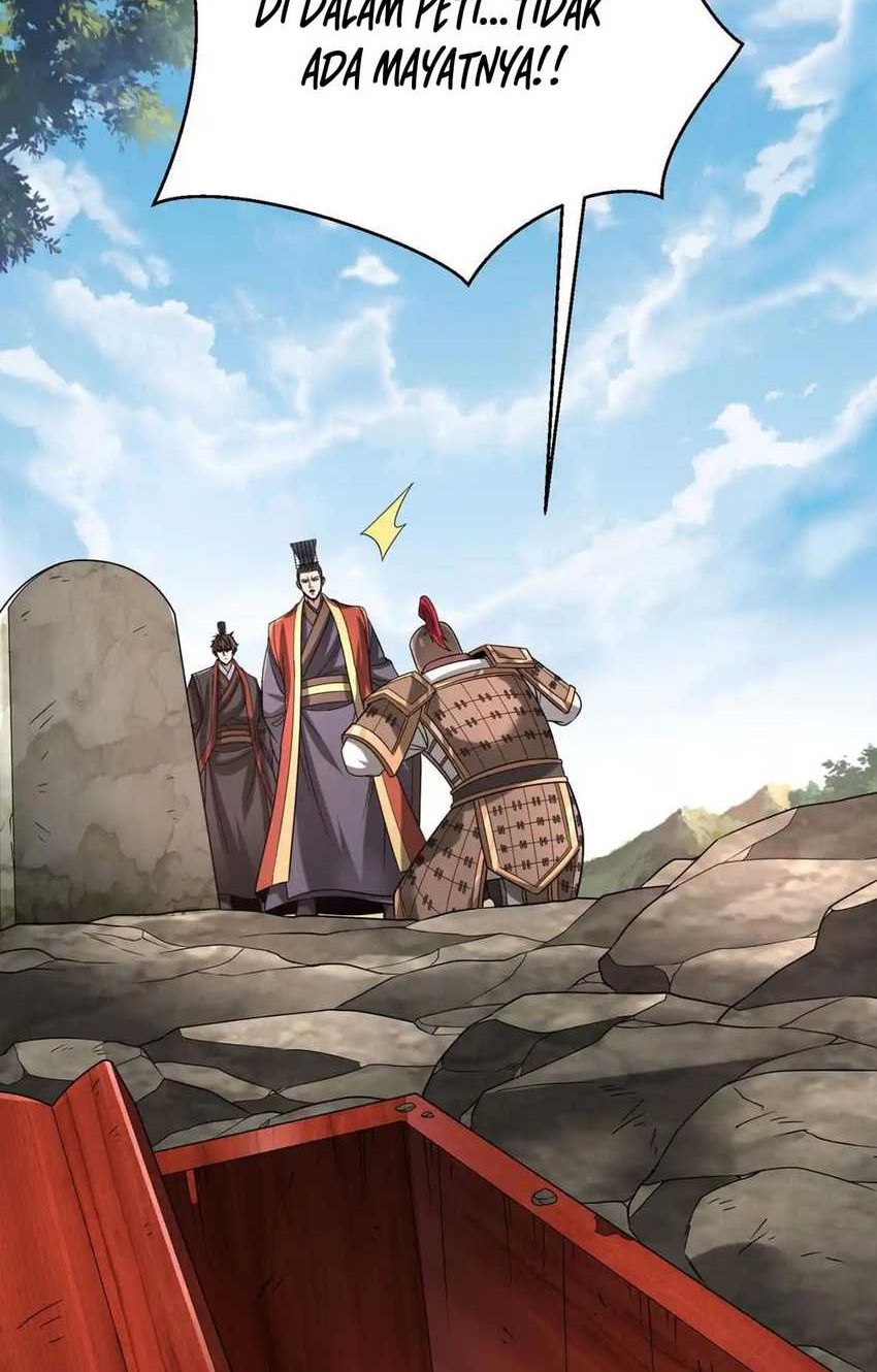 The Son Of The First Emperor Kills Enemies And Becomes A God Chapter 104 Gambar 28