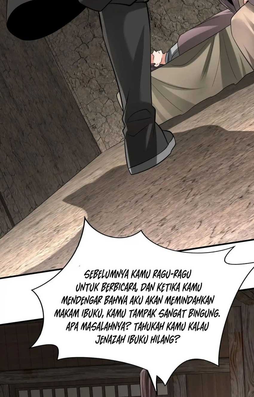 The Son Of The First Emperor Kills Enemies And Becomes A God Chapter 104 Gambar 32