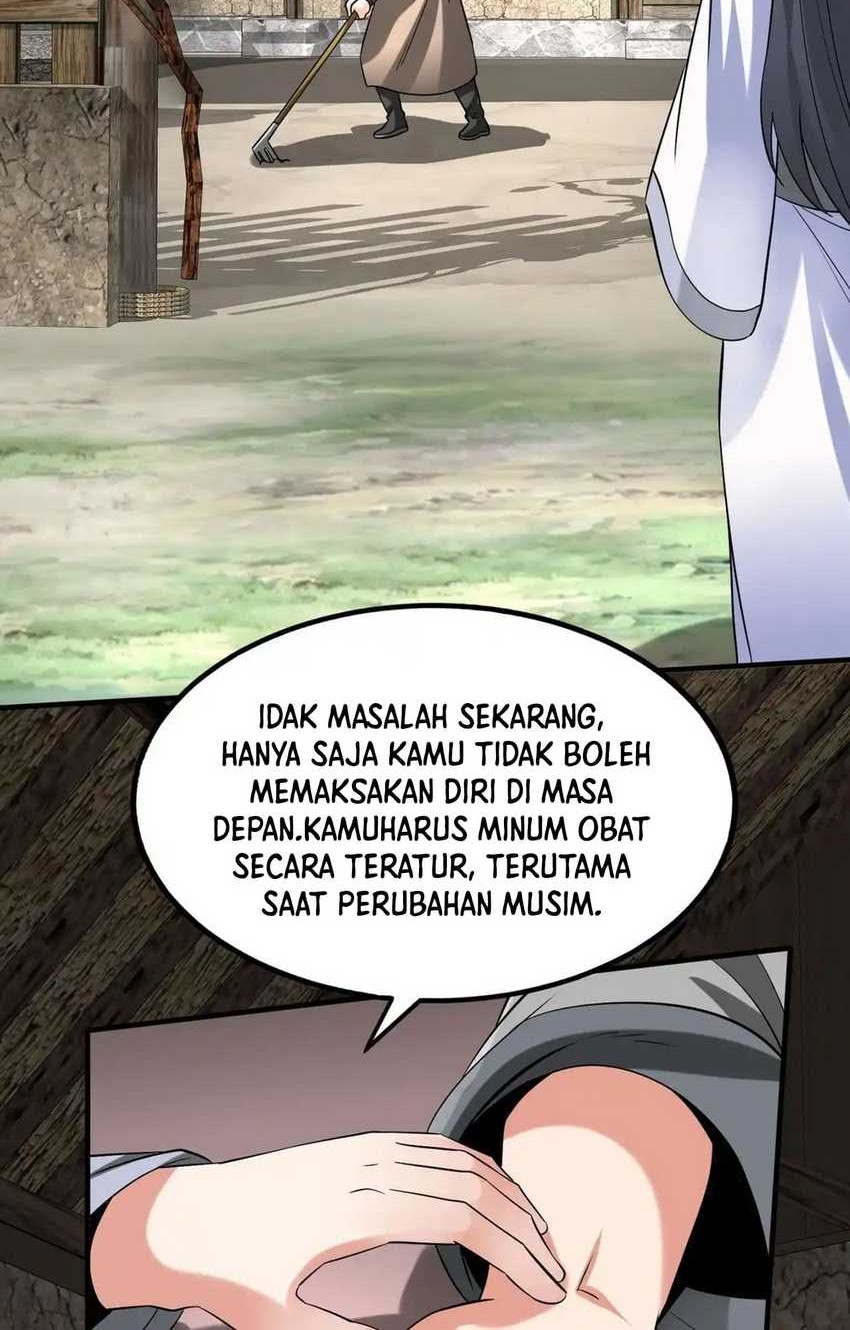 The Son Of The First Emperor Kills Enemies And Becomes A God Chapter 104 Gambar 38