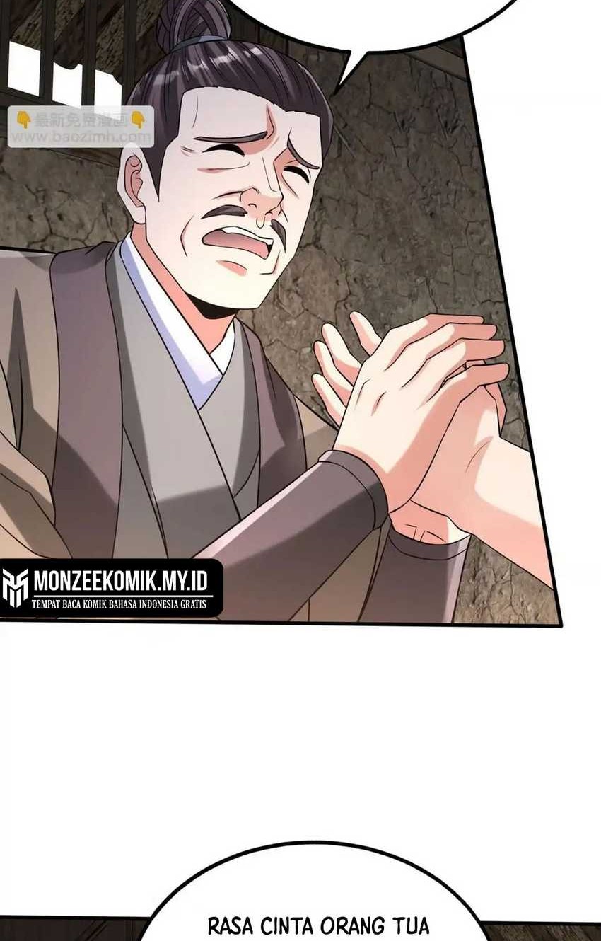 The Son Of The First Emperor Kills Enemies And Becomes A God Chapter 104 Gambar 40