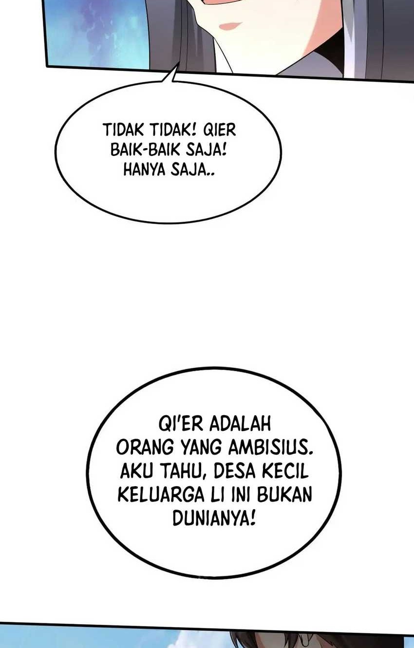 The Son Of The First Emperor Kills Enemies And Becomes A God Chapter 104 Gambar 42