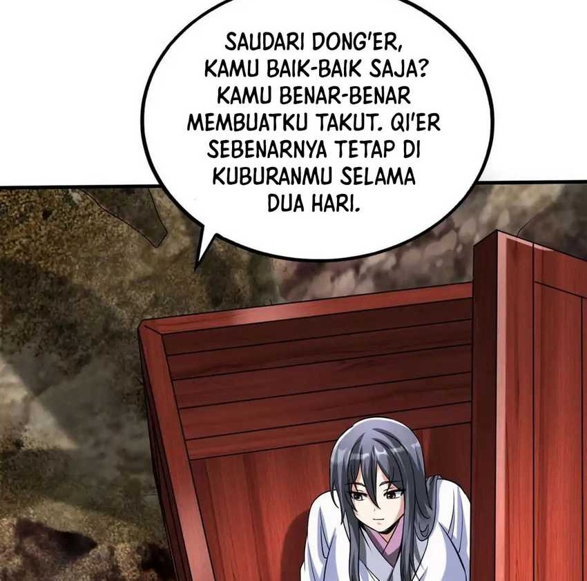 The Son Of The First Emperor Kills Enemies And Becomes A God Chapter 104 Gambar 50