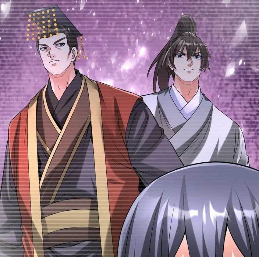 The Son Of The First Emperor Kills Enemies And Becomes A God Chapter 104 Gambar 52