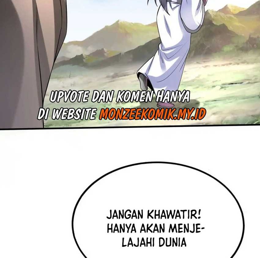 The Son Of The First Emperor Kills Enemies And Becomes A God Chapter 104 Gambar 54