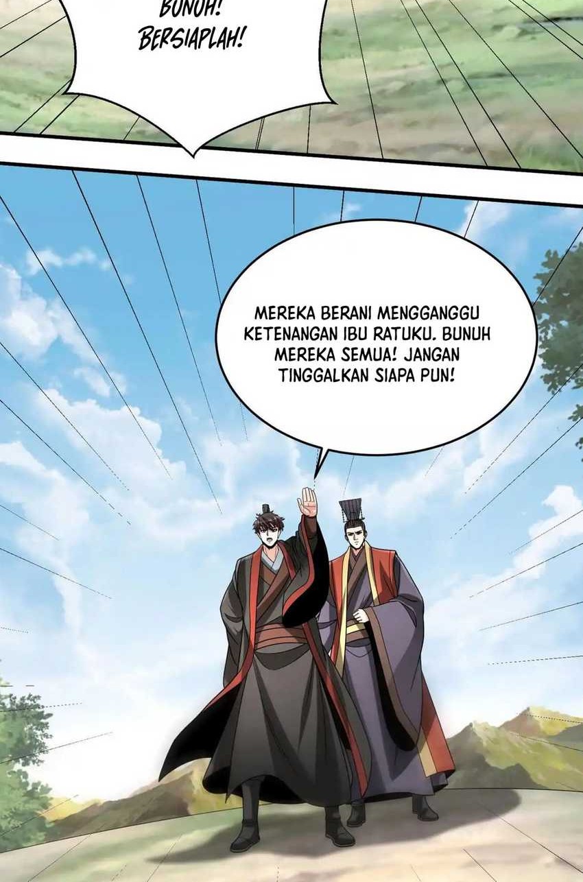 The Son Of The First Emperor Kills Enemies And Becomes A God Chapter 104 Gambar 8