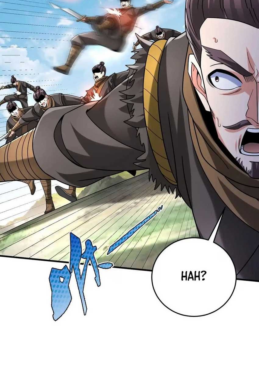 The Son Of The First Emperor Kills Enemies And Becomes A God Chapter 104 Gambar 10