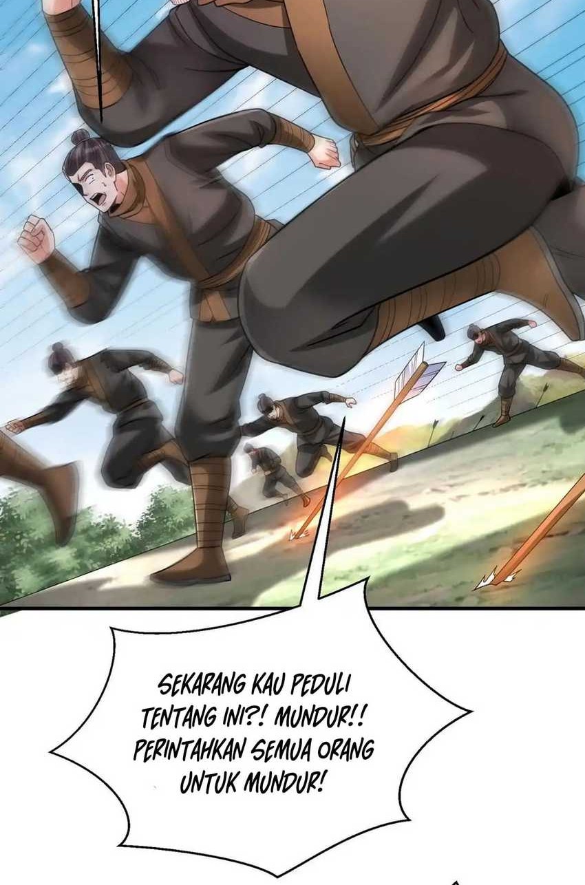 The Son Of The First Emperor Kills Enemies And Becomes A God Chapter 104 Gambar 14